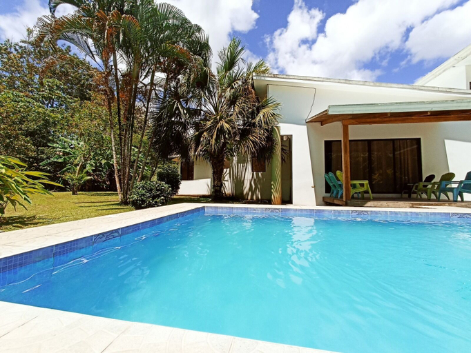 Exterior, CASA OASIS, Garabito