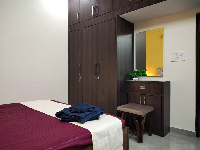 MI CASA SU CASA 2BHK, Amritsar
