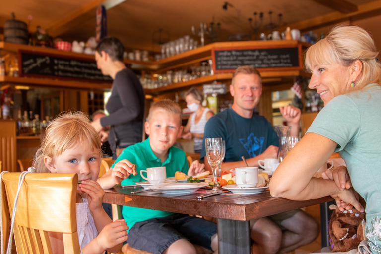 Food & Drinks 4, Berggasthof Koitsche, Görlitz