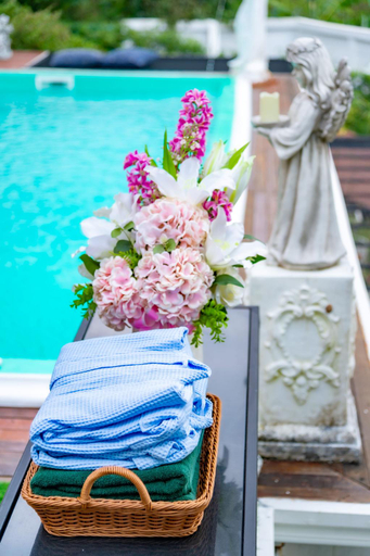 Sport & Beauty 2, Chateau de Luxi Khao Yai, Pak Chong