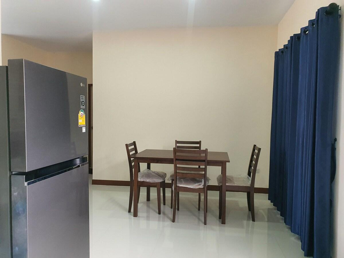 Others 4, house near natureบ้านใกล้ธรรมชาต, Ban Chang