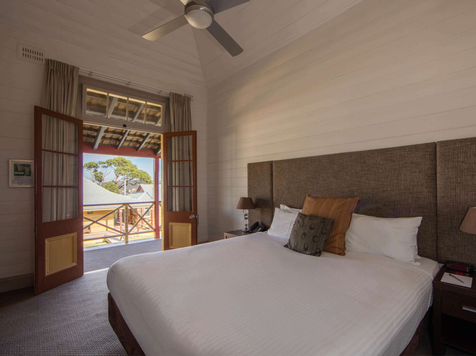 Bedroom 19