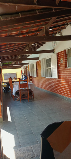 Food & Drinks 5, Pousada Real Beach house, Praia Grande