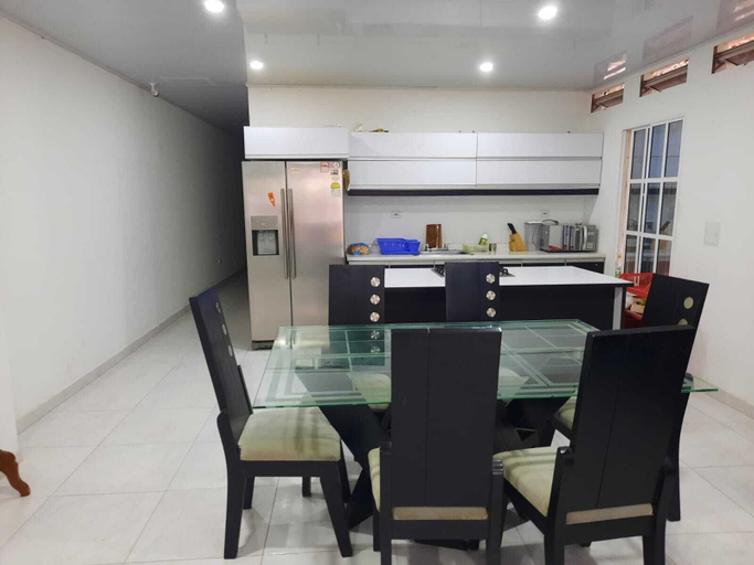 Others 4, MH ROOMS, Cartagena de Indias