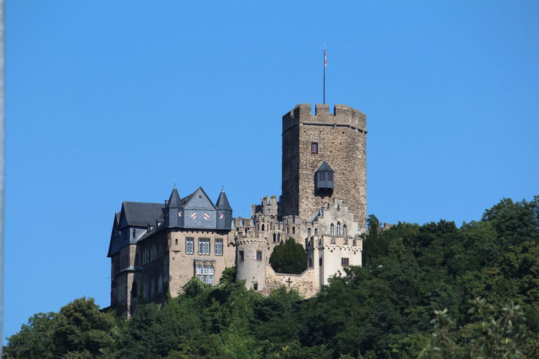 Exterior & Views 1, Burgenheimat, Mayen-Koblenz