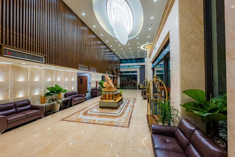 Public Area 2, Ha Long New Century Hotel, Hạ Long