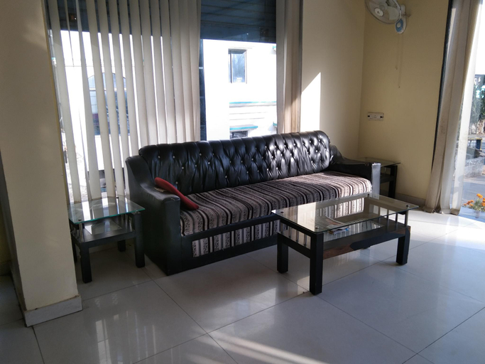 Public Area 2, Hotel Mira International, Purba Medinipur