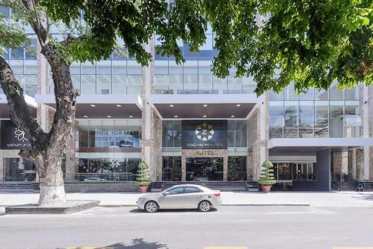 Penhouse 4bedroom 300sqm at city center, Hải Châu