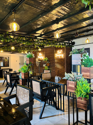 Food & Drinks 4, Limewood Villa, Eti-Osa