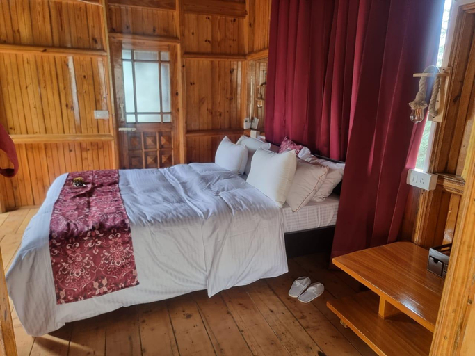 Others 4, Aarin Jungle Retreat, Kangra