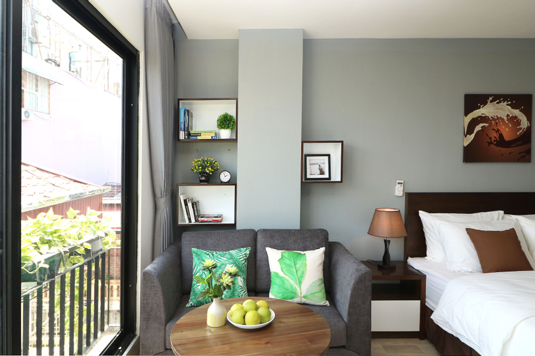 Bedroom 9