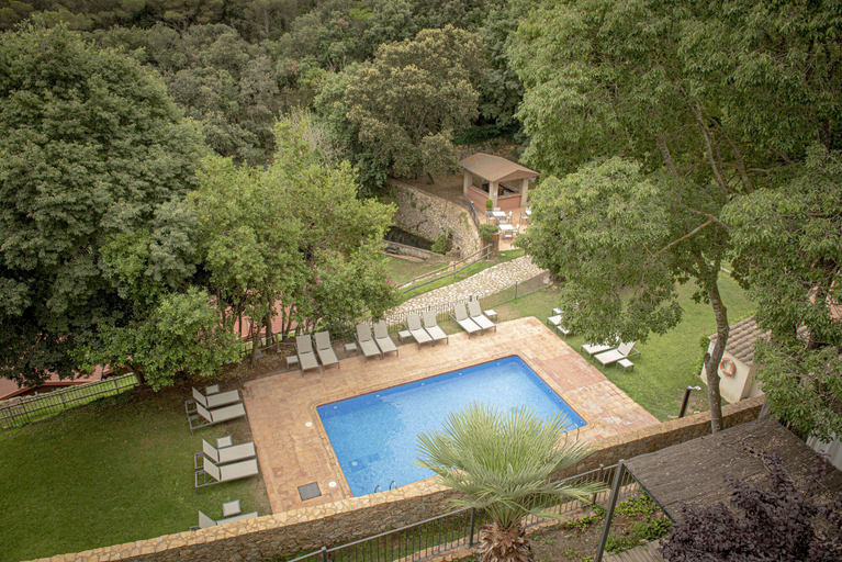Sport & Beauty 2, Hotel El Convent de Begur, Girona