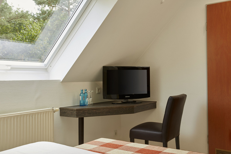 Bedroom 4, H+ Hotel Nürnberg by Sunday Hotels, Nürnberg