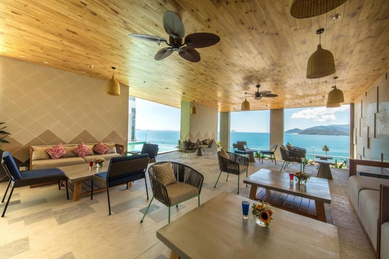 Others 5, Wise Stay Panorama Condotel, Nha Trang