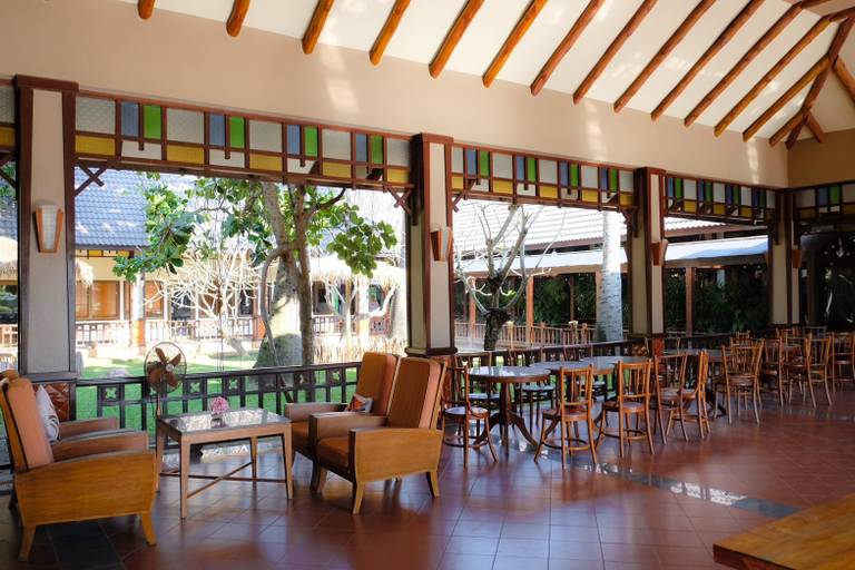 Food & Drinks 5, Botany Beach Resort Pattaya, Sattahip