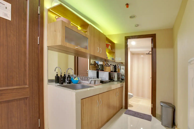 Others 4, Galeri Ciumbuleuit Apartment 2 by Kava Stay, Bandung