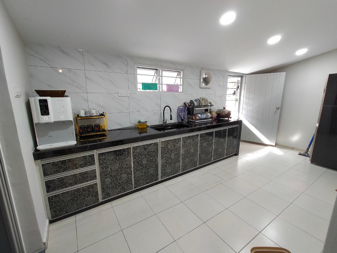 Others 5, My 23 Homestay, Muar