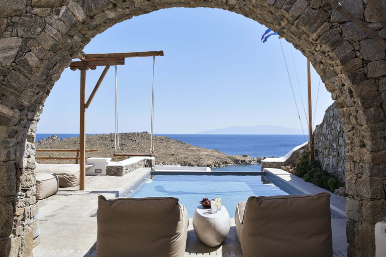 Others 5, Stunning Villa Calliope in Mykonos, South Aegean