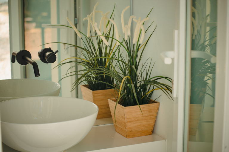 Bathroom 5, A House in Estoril, Cascais