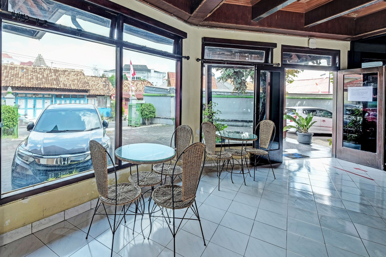 Others 5, OYO 91596 Hotel Rajadani, Yogyakarta