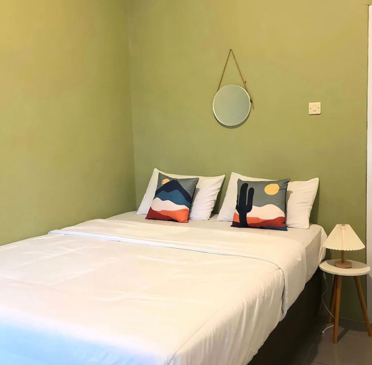 Others 5, Villa Aries Puncak, Bogor