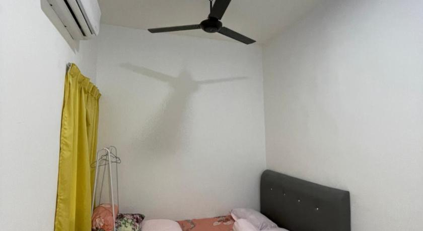 NORISH HOMESTAY, Barat Daya