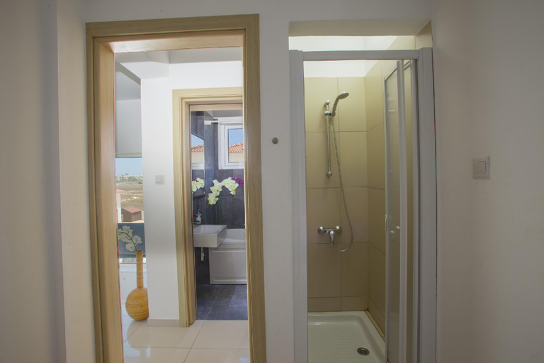 Bathroom 3, Ayia Napa Villa 1369