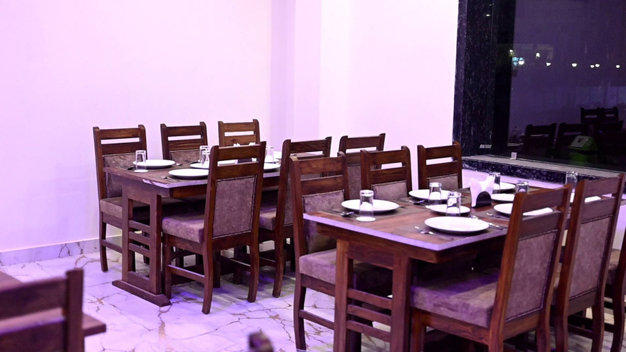 Food & Drinks 5, Moon Star Beach Resort, Purba Medinipur