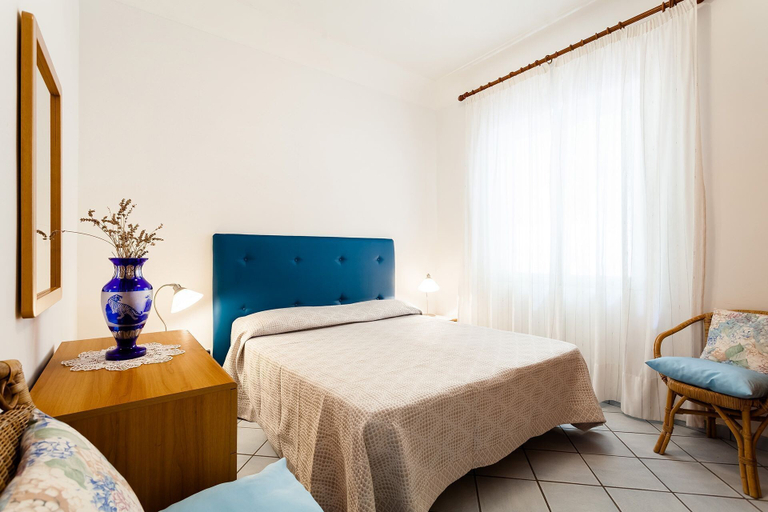 Bedroom 3, Casa Dorothea 1, Salerno