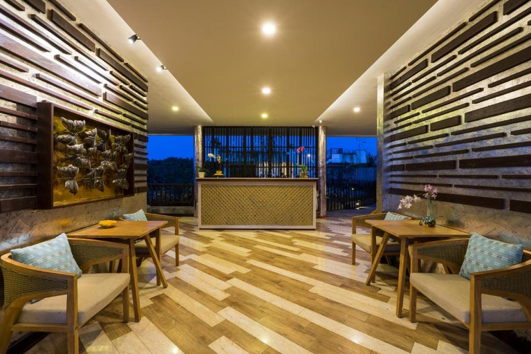 Others 4, Beautiful deluxe with Garden View #P5, Gianyar
