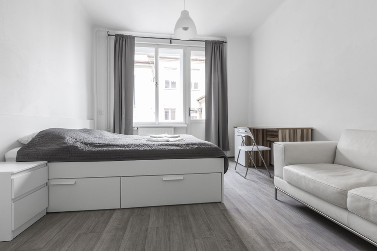 Others 5, Premier Apartment Old Town Hradebni, Praha 7