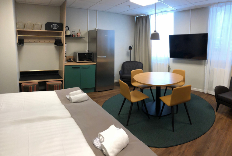 Bedroom 7