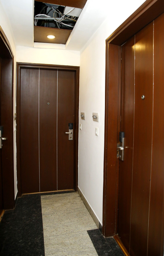 Others 4, Amara Hotel, Delhi