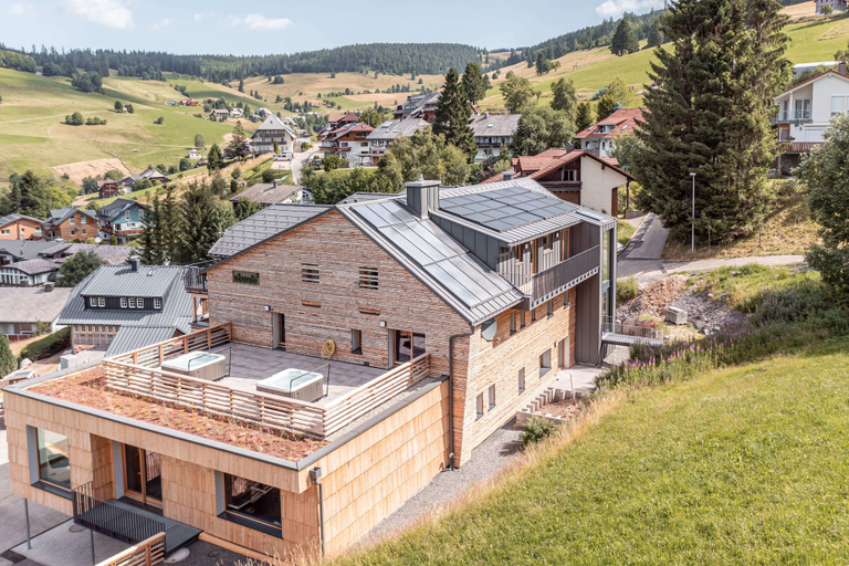 Exterior & Views 2, stuub todtnauberg, Lörrach