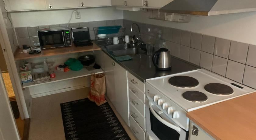 Dining Room, Very Nice Apartment 15 minutes from Stockholm, Huddinge