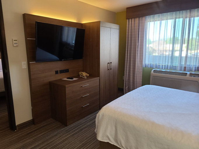 Bedroom 29