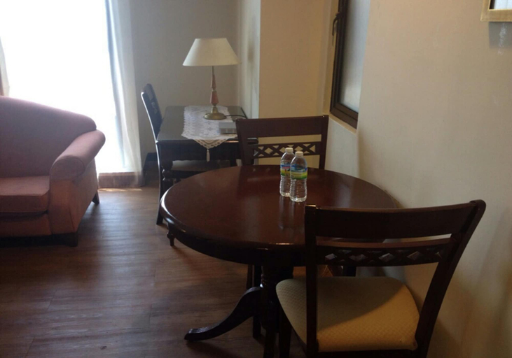 Others 5, Perfect Suite at Taragon Puteri Bintang, Kuala Lumpur