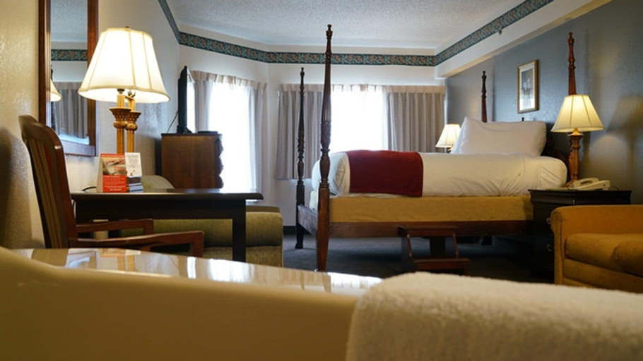 Bedroom 4