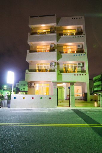 Exterior & Views 2, Yongan101 B&B, Taitung