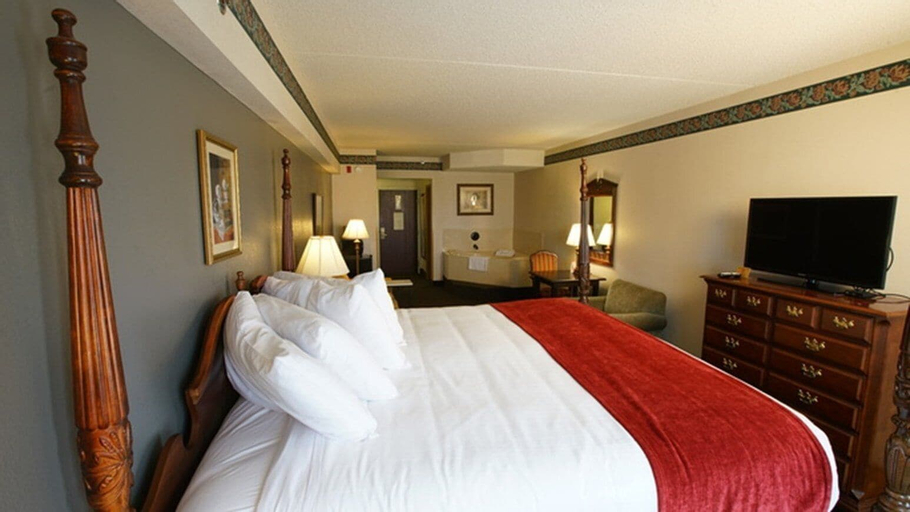 Bedroom 5