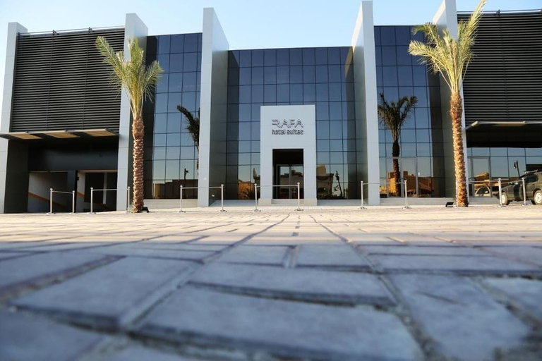 Exterior & Views 2, Rafa - Al Nuzhah, Riyadh