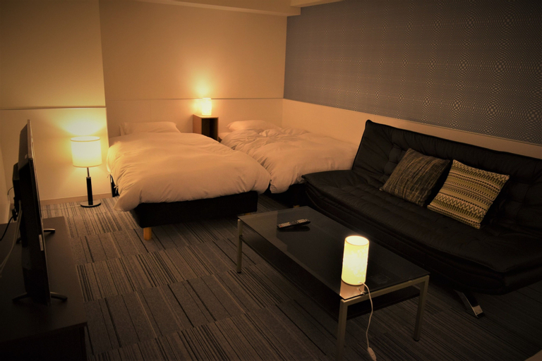 Bedroom 6