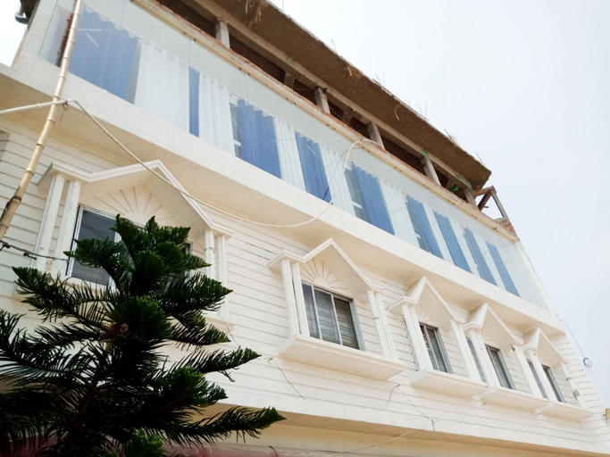 Others 2, HOTEL INVITE, West Tripura