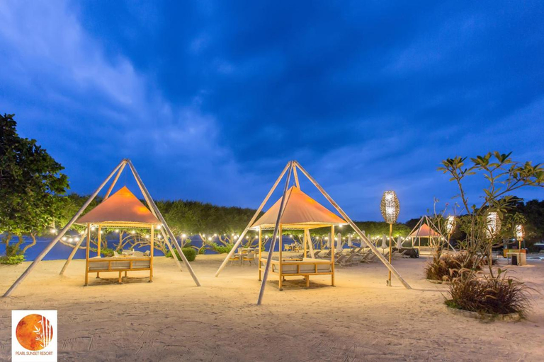 Others 4, Pearl Sunset Resort - Sunset Moments, Adults Only, Lombok