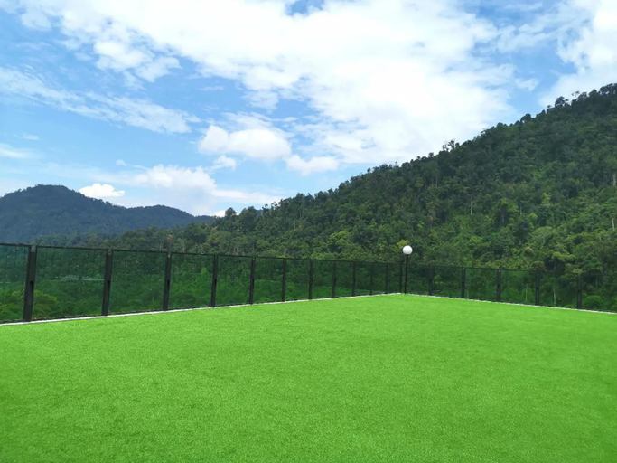 Others 4, Vista Genting Luxury 2 rooms@Maxhome C11, Genting Highlands