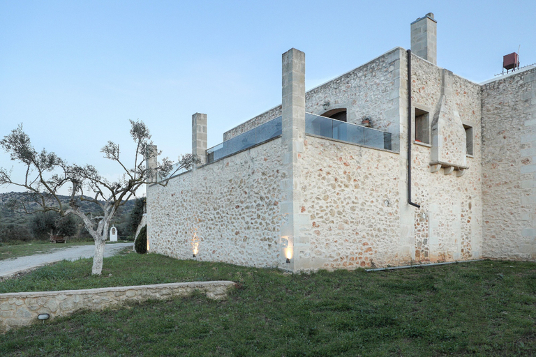 Exterior & Views 2, Heliopetra Lux Villa with private Pool, Crete
