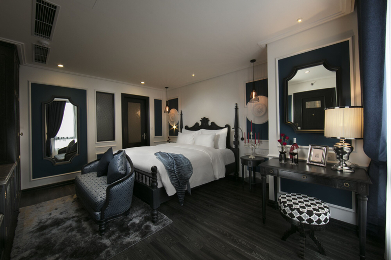 Bedroom 5