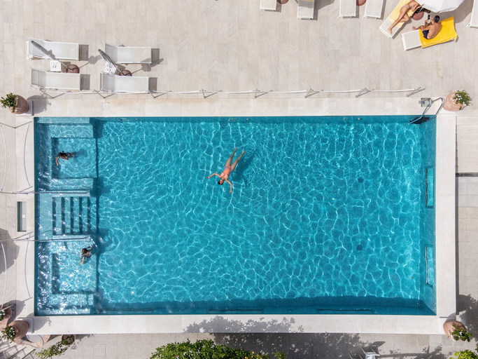 Sport & Beauty 3, Hotel Syrene, Napoli