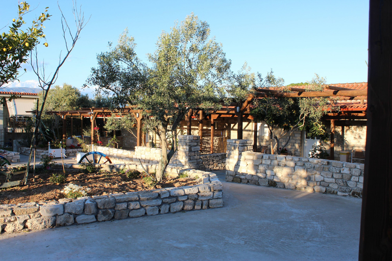 Others 5, Acrocorinth Apartments, Peloponnese