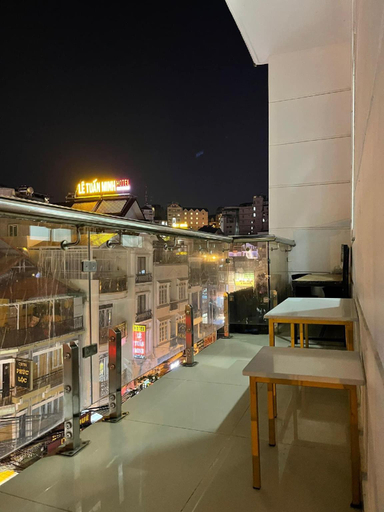 Others, XINH HOTEL DALAT, Đà Lạt